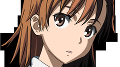 Vector Misaka mikoto to