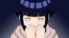 Vector Naruto shippuden hyuuga