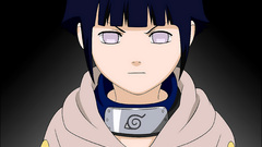 Vector Naruto shippuden hyuuga