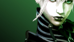 Vector necromancer ssdeternity