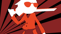 Vector paint homestuck mspa