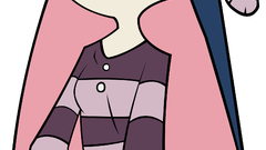 Vector panty and stocking