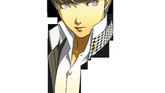 Vector persona series narukami