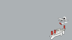 Vector related walls clean pegs totally