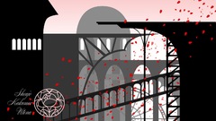 Vector revolutionary girl utena