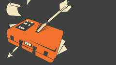 Vector Team fortress digital