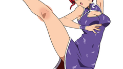 Vector tengen toppa Gurren