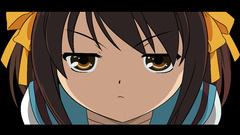 Vector The melancholy of