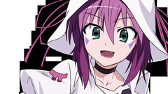 Vector yumekui merry nightmare