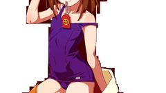 Vectors bakemonogatari sengoku nadeko