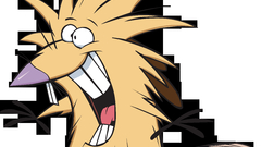 Vectors Beavers The Angry