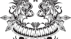 Vectors blazblue taokaka emblems