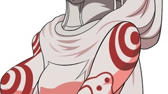 Vectors Deadman Wonderland Shiro