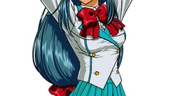 Vectors Full Metal Panic!