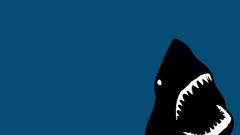 Vectors funny Sharks