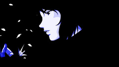 Vectors Ghost in the