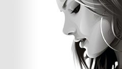 Vectors grayscale monochrome