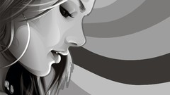 Vectors grey alessandra ambrosio