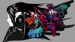 Vectors HDR Photography