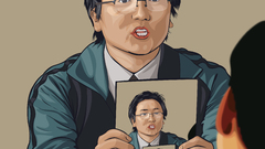 Vectors Heroes (TV Series)