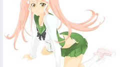 Vectors highschool of the