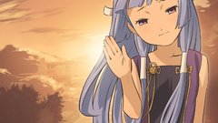 Vectors Kannagi: Crazy Shrine