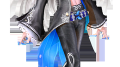 Vectors king of fighters