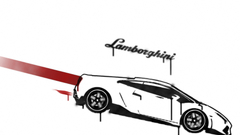 Vectors Lamborghini