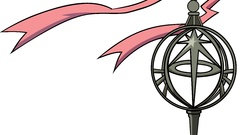 Vectors mahou shoujo madoka