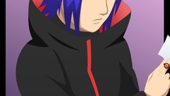 Vectors naruto shippuden akatsuki