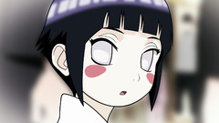 Vectors naruto shippuden hyuuga