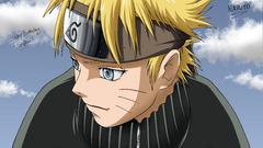 Vectors naruto shippuden uzumaki