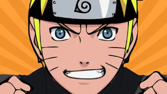 Vectors naruto shippuden uzumaki