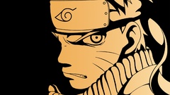 Vectors naruto shippuden uzumaki