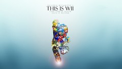 Vectors Nintendo Wii