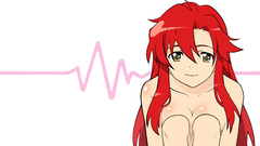 Vectors tengen toppa gurren