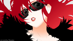 Vectors tengen toppa gurren