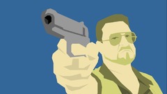 Vectors The Big Lebowski