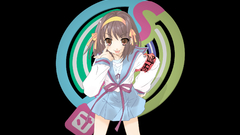 Vectors the melancholy of