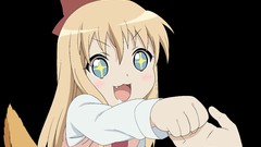 Vectors Toshinou Kyouko yuru