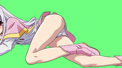 Vectors transparent Chrono Crusade