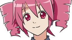 Vectors transparent red eyes