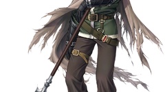 Vectors weapons armor