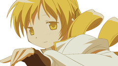 Vectors yellow eyes mahou