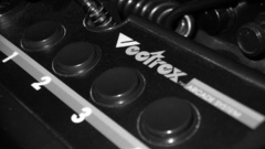 Vectrex computer
