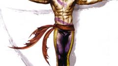 Vega can someone color