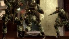 Vegas plz splinter Cell