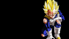 Vegeta Anime