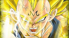 Vegeta by impintower asdf