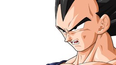 Vegeta dragon ball Anime
